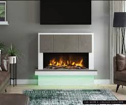 Looking To Buy An Electric Fire