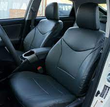 Seat Covers For 2009 Toyota Prius For
