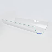The Leading Curved Glass Manufacturer