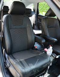Seat Covers Honda Cr V Iii 2006 2016