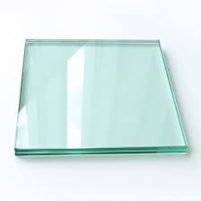 Buy Clear Laminated Safety Glass Cost