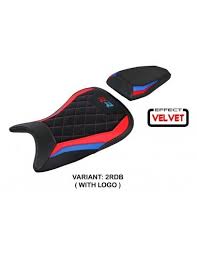 Bms10rra Seat Cover For Bmw S 1000 Rr