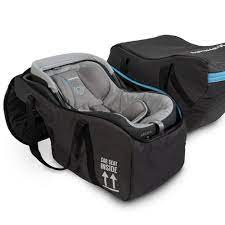 Uppababy Mesa Travel Bag Everything