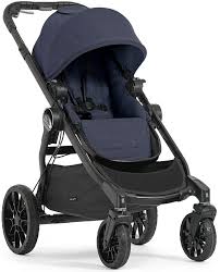Baby Jogger City Select Lux Single