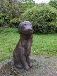 Lucky Dog Of Todmorden Atlas Obscura