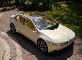 New Technologies Shape Electric Cars