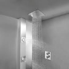 Grohe Rainshower F Series 10 Ceiling
