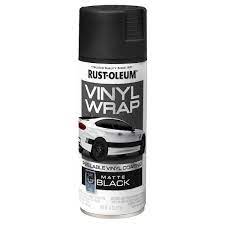 Rust Oleum Automotive 11 Oz Vinyl Wrap