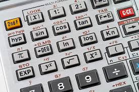 Scientific Calculator Cartesian