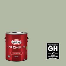 Sage Green Paint Colors The Home Depot