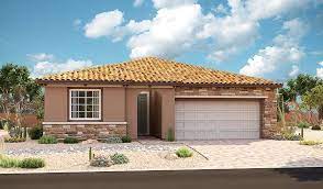 Sarah Plan Somerston Ranch Las Vegas