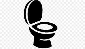 Toilet Cartoon Png 512 512