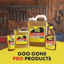 Goo Gone 24 Oz Pro Power Adhesive