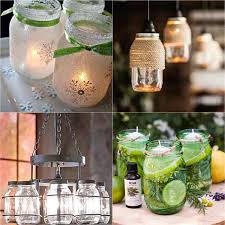 Beautiful Diy Glass Bottle Decor Ideas