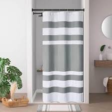 Shower Curtains The Home Depot