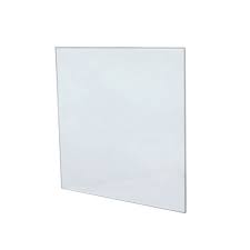 10x16 Clear Panel Glass Cubes Tg