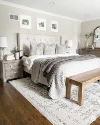 31 Cozy Grey Bedroom Decor Ideas For A
