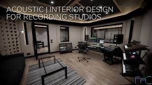 Design Your Recording Studio Acoustic