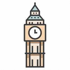 Architecture Big Ben Clock England