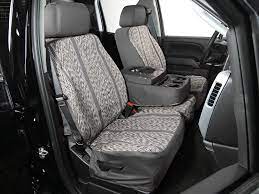 2020 Toyota Tacoma Seat Covers Realtruck