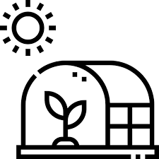 Free Farming And Gardening Icons