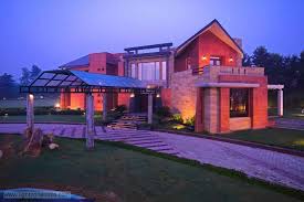 Farmhouse Designs India By Indian