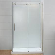 Ove Decors Side Panel Shower Kelsey 48x32