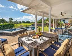 Luxury Beach Vacation Als In Poipu
