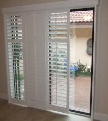 Sliding Door Shutters Best Buy Shutters