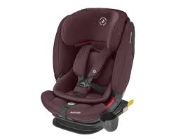 Maxi Cosi Titan Pro Toddler Child Car