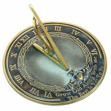 Brass Sundial At Rs 4949 Piece