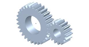 Geometry Of Spur Gears And Gear Meshes