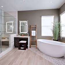 Pebble Tile Shower Floor 101 How To