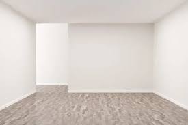 Empty White Room Ilrations