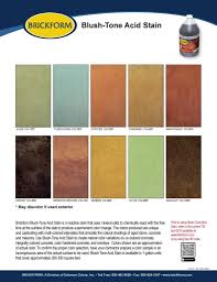 7 Concrete Color Charts 179 Colors