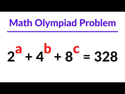 A Very Nice Algebra Challenge Math
