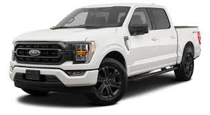 2022 Ford F 150 For Truck