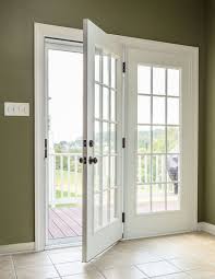 The Best Patio Doors For Brightening