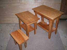 Reedbuild Com Furniture End Tables