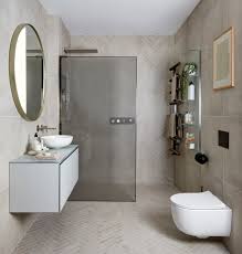 How To Design A Home Spa Bathroom C P