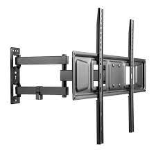 Emerald Full Motion Wall Mount For 37 70 Tvs