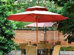 New Outdoor Patio Furniture