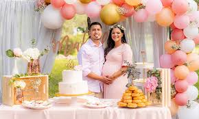 Baby Shower Checklist Everything You