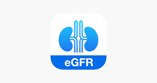 Gfr Calculator Egfr Calc On The App