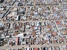Townshipsouth Africa Soweto Town