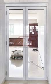 Bi Fold Doors Central Aluminium Glass