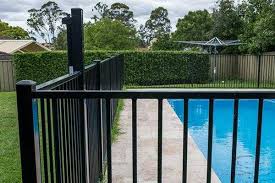 Pool Fencing Supply Or Supply