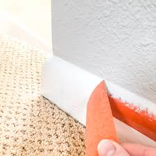 5 Tricks For Painting Textured Walls