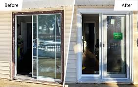 Sliding Patio Doors In Victoria Bc A