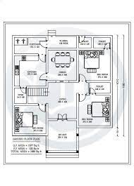 Beautiful Kerala Home Design Plan